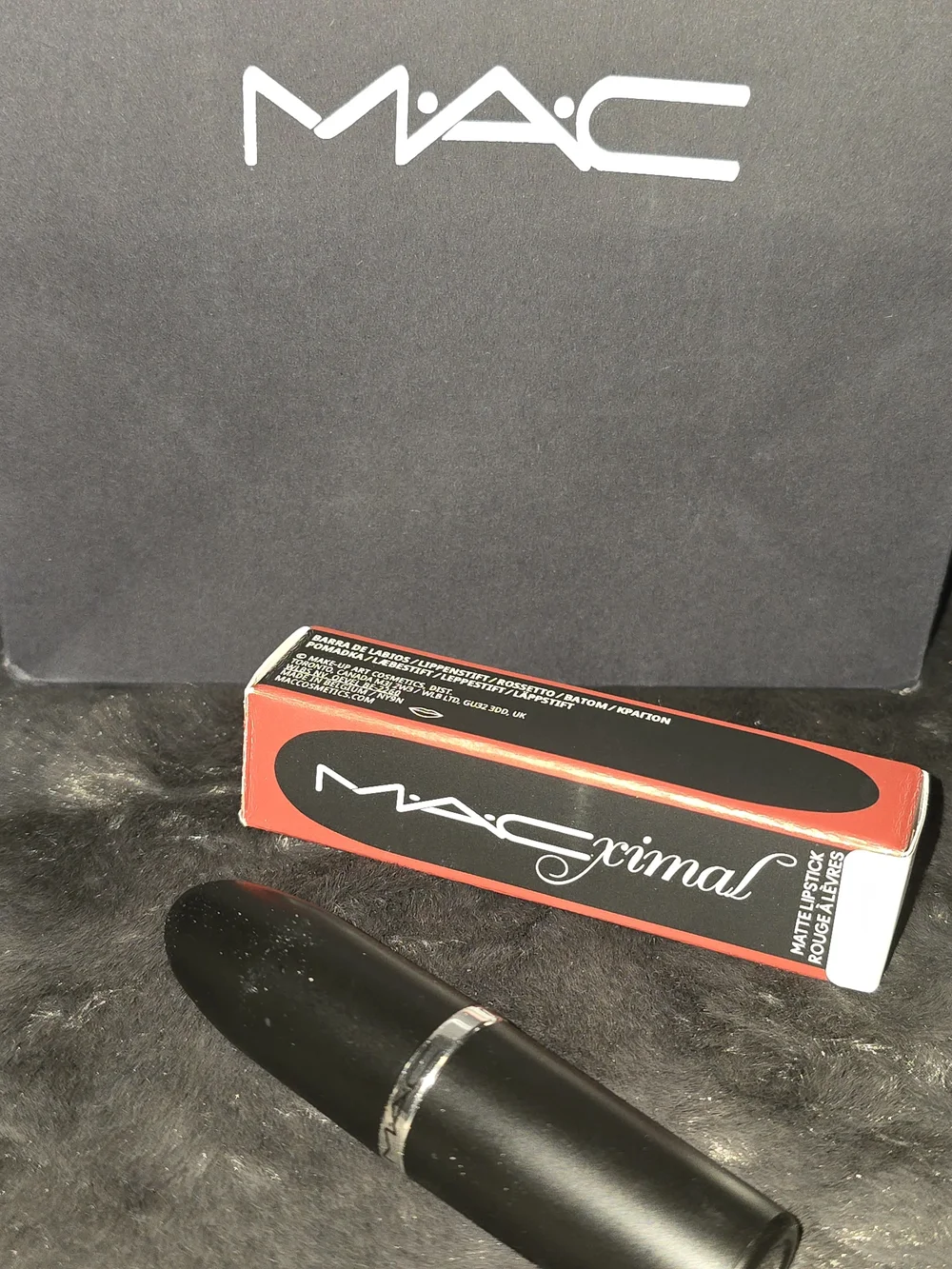 MAC